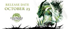 Date de lancement de l'extension Heart of Thorns