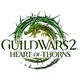 Logo de Guild Wars 2: Heart of Thorns