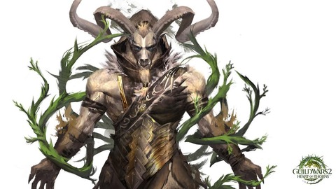 Heart of Thorns - Promo JOL : -13 % sur Guild Wars 2: Heart of Thorns (et deux jeux offerts)