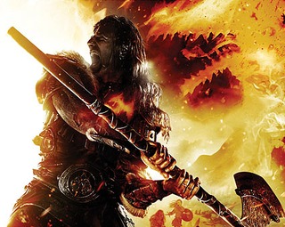 Dragon's Dogma (2012)