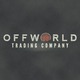 Logo d'Offworld Trading Company