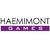 Logo de Haemimont Games