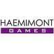 Logo de Haemimont Games