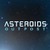 Logo d'Asteroids: Outpost