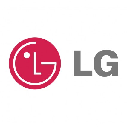 Logo de LG Group