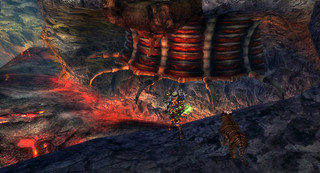 Valley of the dragonkin