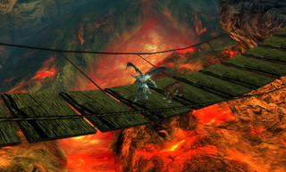 valley of the dragonkin