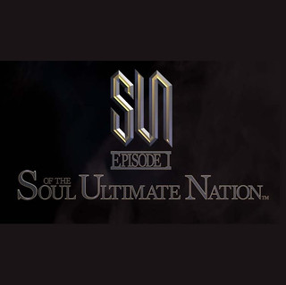 Logo de Sun: Soul of the Ultimate Nation