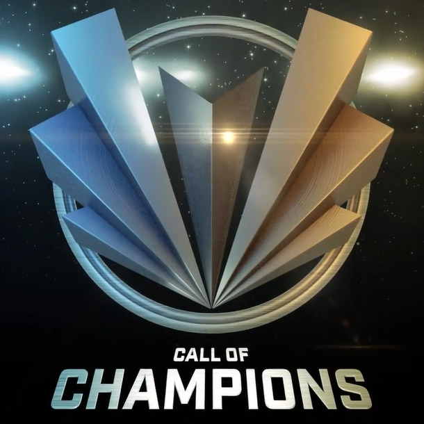 Logo de Call of Champions