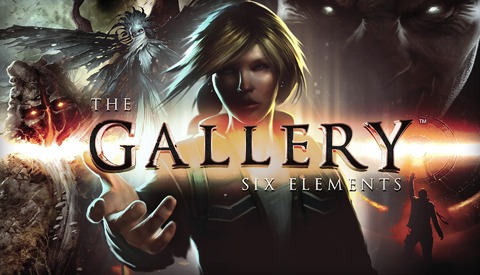 Cloudhead Games - L'envoutant The Gallery exploitera « pleinement » les fonctionnalités de l'HTC Vive