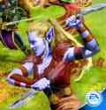 UO:Mondain's Legacy
