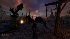 Savage Lands, jeu de survie ardu et fantasy, donne le coup d'envoi de son accès anticipé