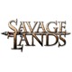 Logo de Savage Lands