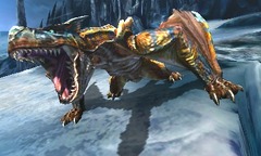 Chronique du joueur itinérant - Ouverture de la chasse sur Monster Hunter 4 Ultimate