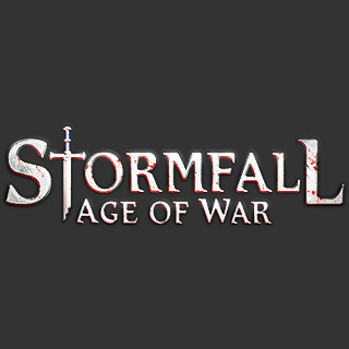 Logo de Stormfall: Age of War