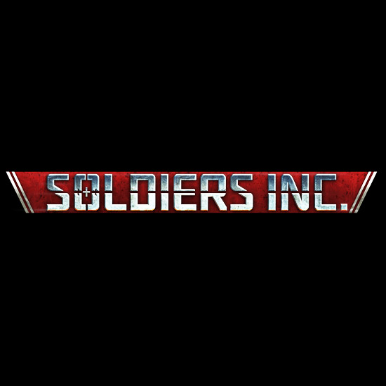 Logo de Soldiers Inc