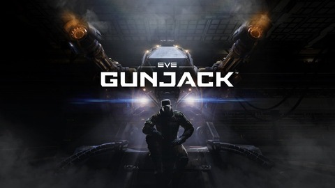 Gunjack - Test d’EVE Gunjack : la réalité virtuelle comme avenir des shoot them up ?