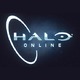 Logo de Halo Online