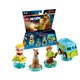 Expansion Pack International ScoobyDoo Team Pack