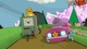 Adventure Time Jake LSP BMO Lumpy Car bmp jpgcopy