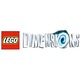 Logo de LEGO Dimensions