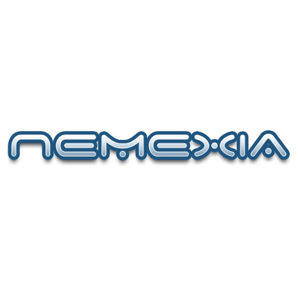 Logo de Nemexia