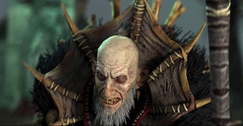 Total War Warhammer - Le Maître Nécromancien rejoint les rangs de Total War Warhammer