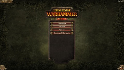 Total War Warhammer - Test de Total War Warhammer : l’alchimie parfaite ?