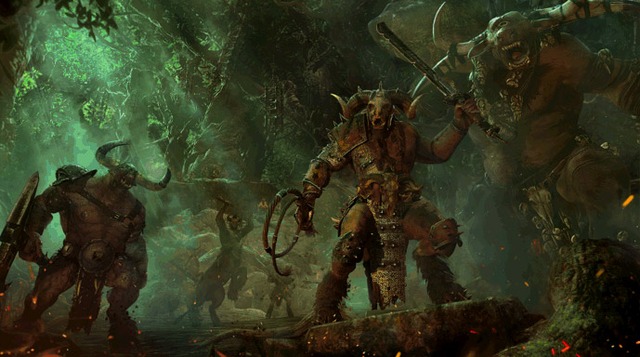 Image de Total War Warhammer
