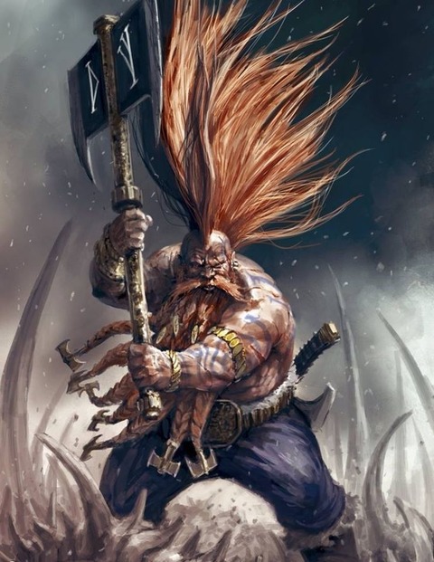Total War Warhammer - Les Tueurs de Géants s'annoncent dans Total War Warhammer