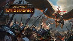 Total War Warhammer bientôt distribué gratuitement sur l'Epic Games Store