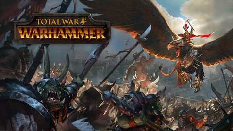 Total War Warhammer - Total War Warhammer bientôt distribué gratuitement sur l'Epic Games Store