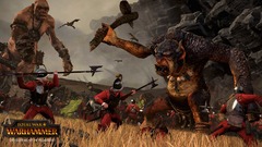 Total War Warhammer retarde sa date de sortie au 24 mai