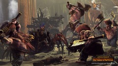 Total War Warhammer, « meilleur lancement de la franchise » à ce jour