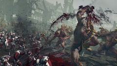 Blood for the Blood God, premier DLC payant de Total War Warhammer