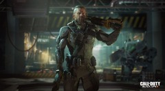 Les Zombies de Black Ops III se préparent pour la Comic-Con