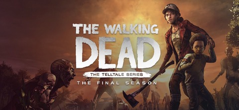 Telltale Games - The Walking Dead - The Final Season sera terminée par Skybound Games