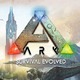 Logo d'ARK Survival Evolved