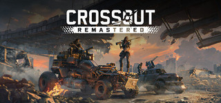Crossout Remastered