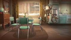 E3 2015 - Bethesda esquisse son Fallout 4 en attendant une sortie le 10 novembre prochain