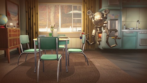 Fallout 4 - E3 2015 - Bethesda esquisse son Fallout 4 en attendant une sortie le 10 novembre prochain