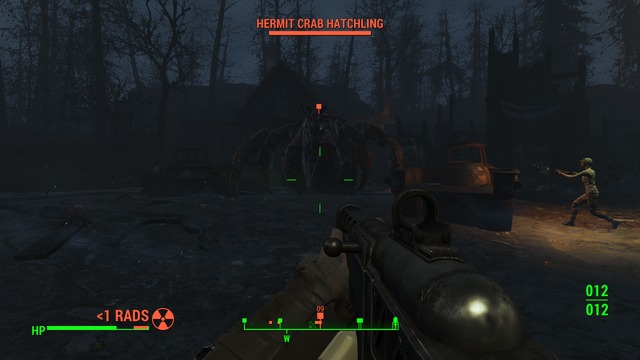 Images de Fallout 4