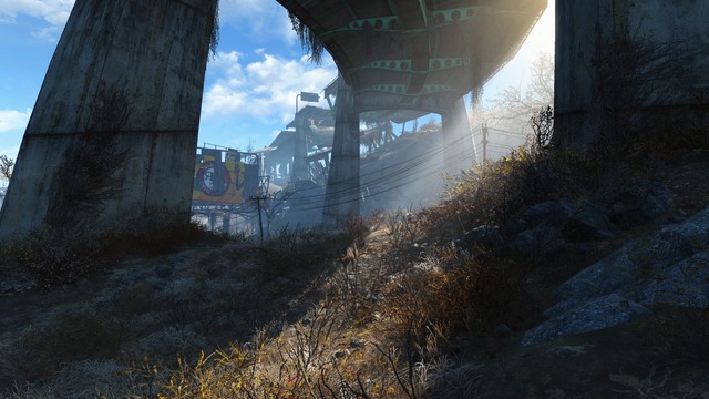 Fallout4 Trailer Highway