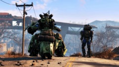 Fallout 4 dévoile ses premières extensions