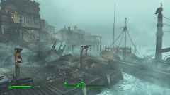 Test de Far Harbor, Troisième DLC de Fallout 4