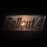 Logo de Fallout 4