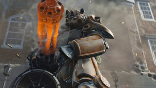 Fallout 4 - Nintendo Switch 2