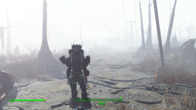 Images de Fallout 4