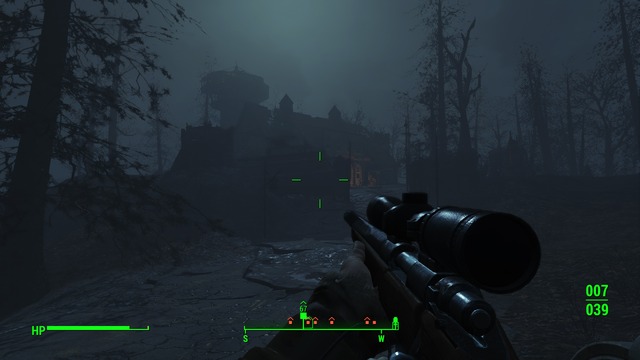 Images de Fallout 4