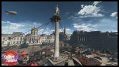 Fallout London : l'ambitieux mod de Fallout 4 s'offre une date de sortie